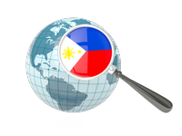 Find Websites Products Services National in Philippines