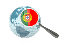Find Websites Products Services National in Portugal