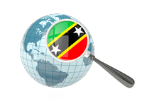 Find Websites Products Services National in Saint Kitts and Nevis