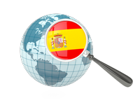 Find Websites Products Services National in Spain