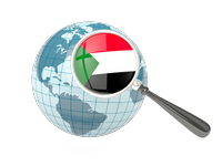 Find Websites Products Services National in Sudan