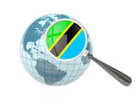 Find Websites Products Services National in Tanzania