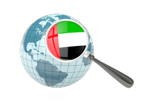 Find Websites Products Services National in Arab Emirates