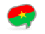 Find Information Websites Products and Services in Burkina Faso