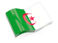 Websites Information Services Producten Algeria