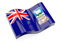Websites Information Services Products Falkland Islands