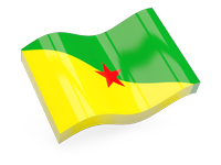 Websites Information Services Products French Guiana