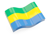 Websites Information Services Producten Gabon