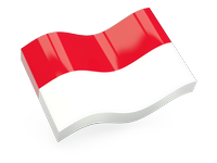 Websites Information Services Producten Indonesia