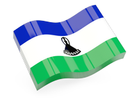 Websites Information Services Producten Lesotho
