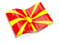 Websites Information Services Producten Macedonia