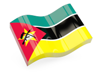 Websites Information Services Producten Mozambique