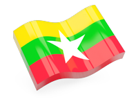 Websites Information Services Producten Myanmar Burma