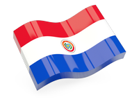 Websites Information Services Products Paraguay