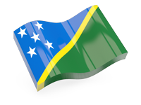 Websites Information Services Producten Solomon Islands