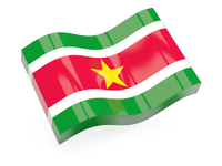 Websites Information Services Producten Suriname