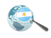 States Provinces Cities Information Websites Products and Services in Argentina