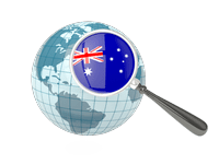States Provinces Cities Information Websites Products and Services in Australia