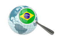 States Provinces Cities Information Websites Products and Services in Brazil