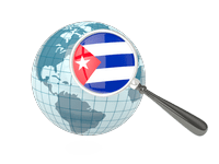States Provinces Cities Information Websites Products and Services in Cuba