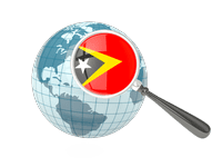 States Provinces Cities Information Websites Products and Services in East Timor