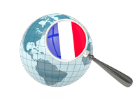 States Provinces Cities Information Websites Products and Services in France