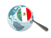 States Provinces Cities Information Websites Products and Services in Mexico