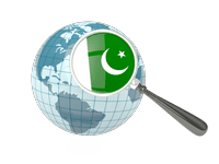 States Provinces Cities Information Websites Products and Services in Pakistan