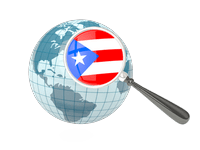 States Provinces Cities Information Websites Products and Services in Puerto Rico