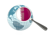 States Provinces Cities Information Websites Products and Services in Qatar