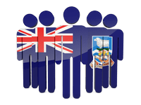 Information about Juvenile Law Attorneys National Websites Products Services in Falkland Islands