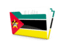 Find Cities States Province in Mozambique