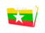 Find Cities States Province in Myanmar Burma