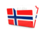 Find Cities States Province in Norway