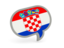 States and Cities in Croatia
