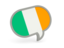 States and Cities in Ireland
