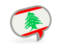 States and Cities in Lebanon