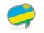 States and Cities in Rwanda