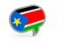 States and Cities in South Sudan