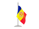 Andorra Websites Products Information Services