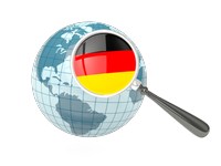 Websites Products Information Services in Kronau in Baden Wurttemberg Germany