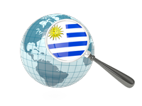 Websites Products Information Services in Federal Government Finance Taxation in Treinta Y Tres Uruguay